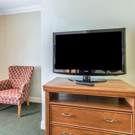 Comfort Inn At Northwest Expressway Oklahoma City Eksteriør billede