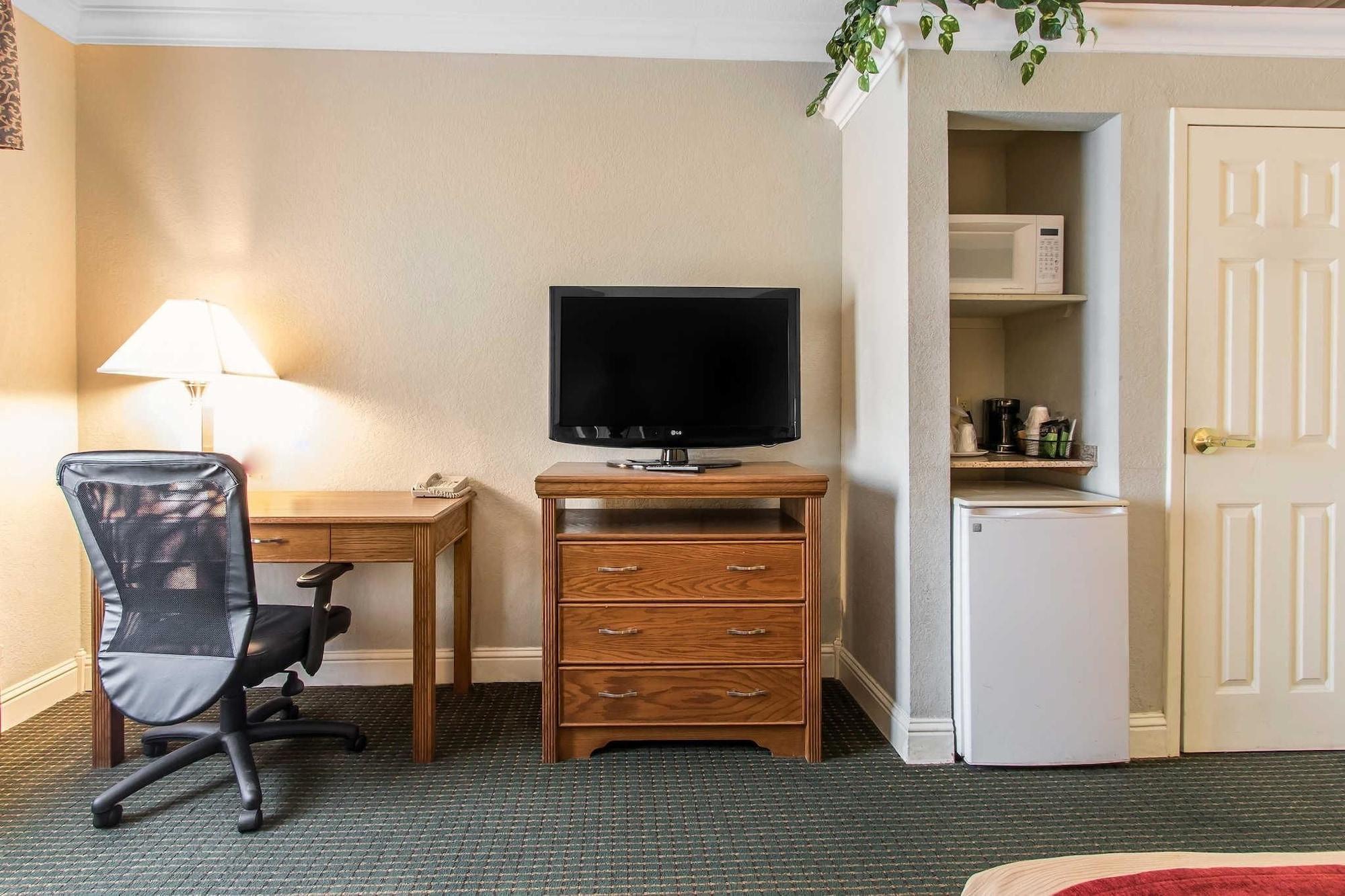 Comfort Inn At Northwest Expressway Oklahoma City Eksteriør billede