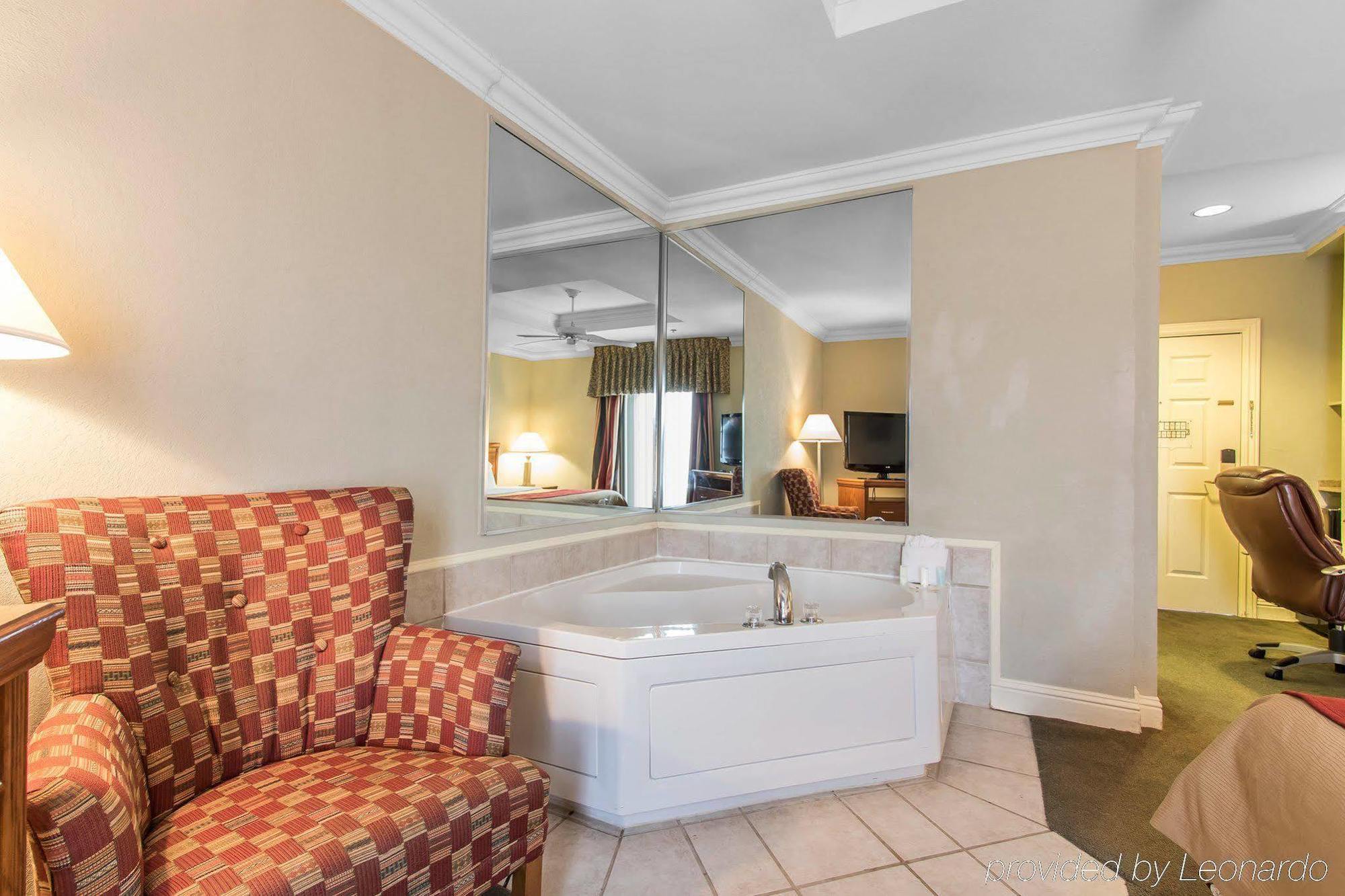 Comfort Inn At Northwest Expressway Oklahoma City Eksteriør billede